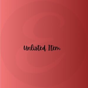 SZ OS🔥Unlisted Item – Join My Live Posh Show for Lululemon Deals & Giveaways! 🎥🎁